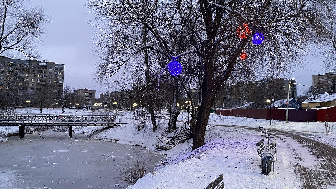 Главная картинка новости: Россиян ждёт удивительный февраль: метеорологи поделились новым прогнозом на конец зимы