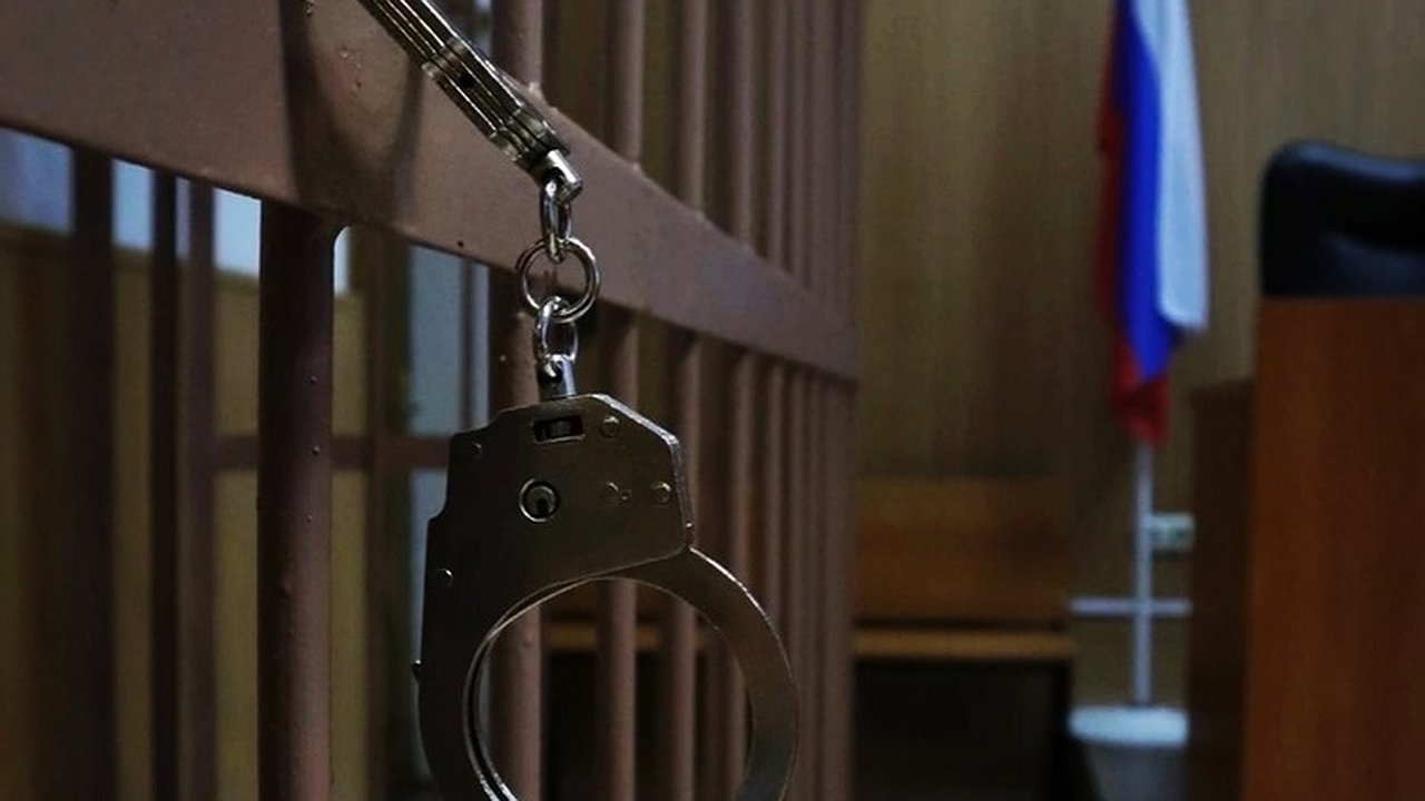 Главная картинка новости: В Муроме осудили экс-начальника управления образования за покупку аварийного жилья для детей-сирот