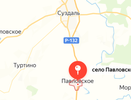 Жители Павловского выражают недовольство из-за неудобств от ремонтных работ на трассе