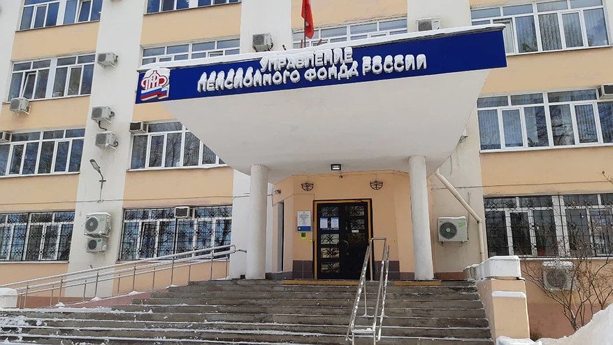 Главная картинка новости: Во Владимирской области 58 тысяч человек получили автоматическую надбавку к пенсиям