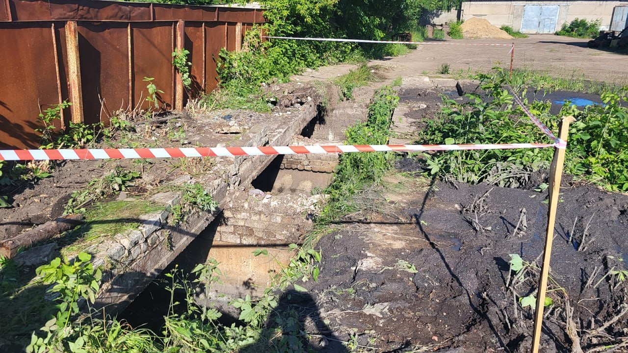 Главная картинка новости: Мастера из Юрьев-Польского района осудят за нарушение мер безопасности, из-за которого погиб рабочий