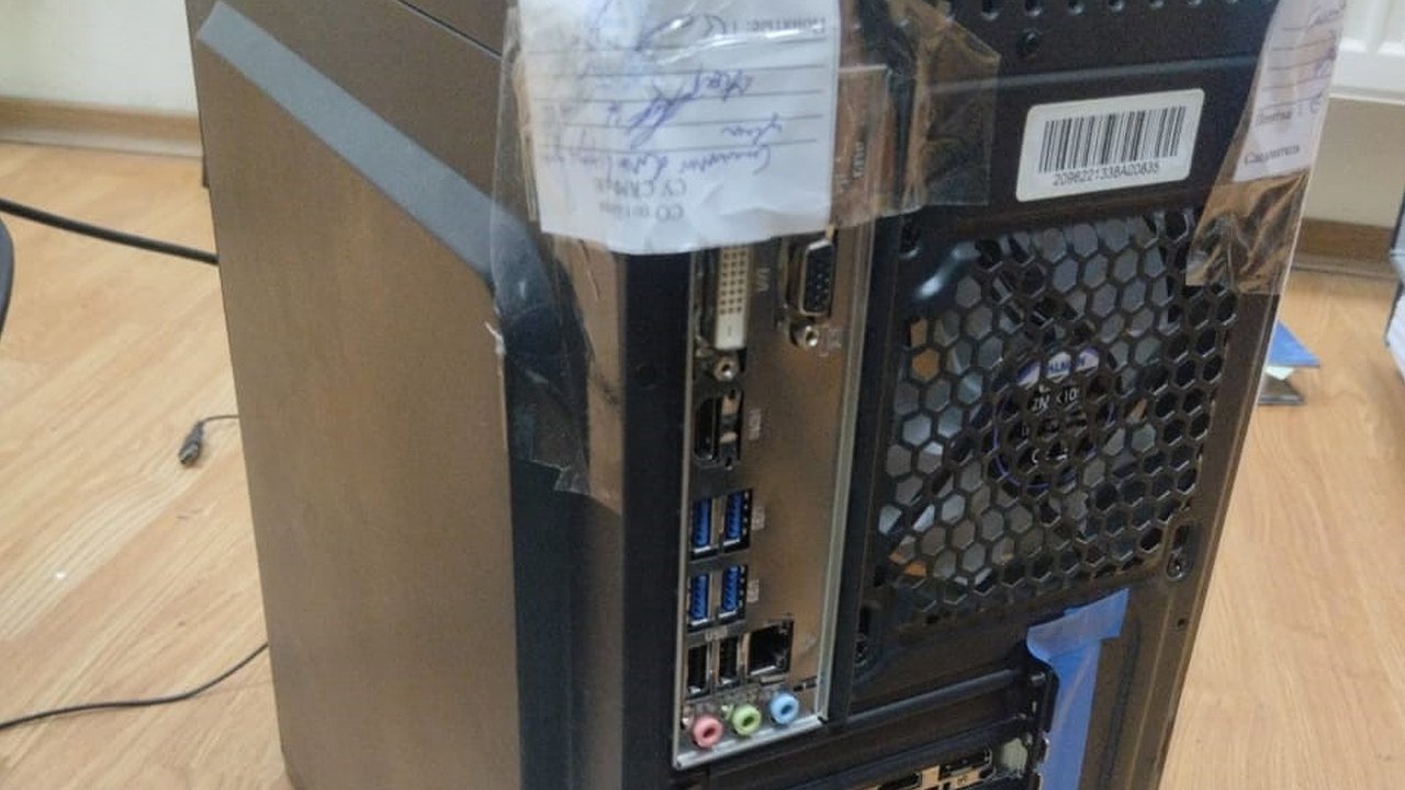 Главная картинка новости: В суд направлено дело ковровчанина о дискредитации ВС РФ