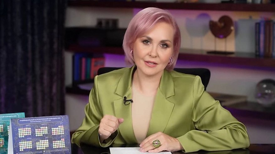 Главная картинка новости: «Поднимутся из пепла»: Василиса Володина назвала знак, которому с 22 января откроется наполненный счастьем путь