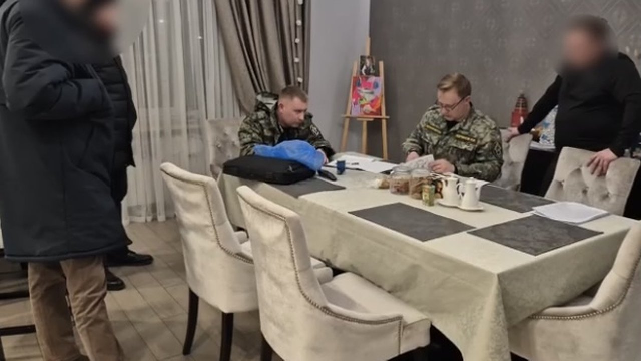 Главная картинка новости: Во Владимирской области покровского депутата обвиняют в крупном мошенничестве