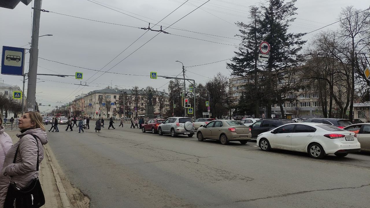 Главная картинка новости: Такой весны в этом столетии ещё не было: метеорологи выяснили даты прихода аномальной жары