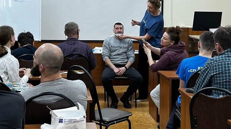Главная картинка новости: Во Владимирской области откроется Семейная школа первой помощи