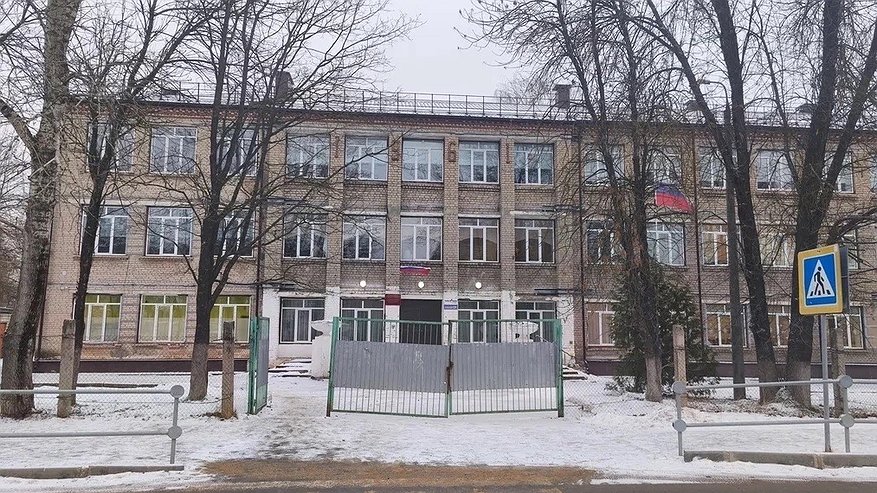 Главная картинка новости: В Вязниках отремонтируют школу N°4