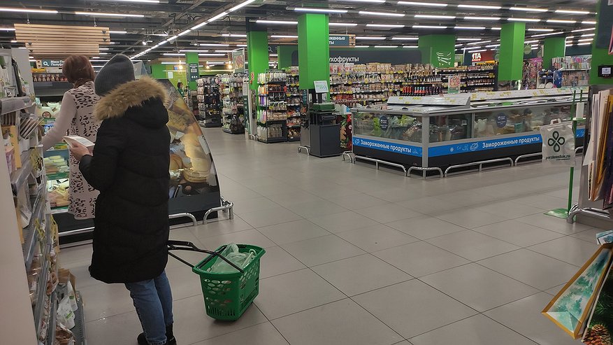 Главная картинка новости: Берите по 5 пачек – внутри только настоящие сливки: Росконтроль представил лучшие марки сливочного масла