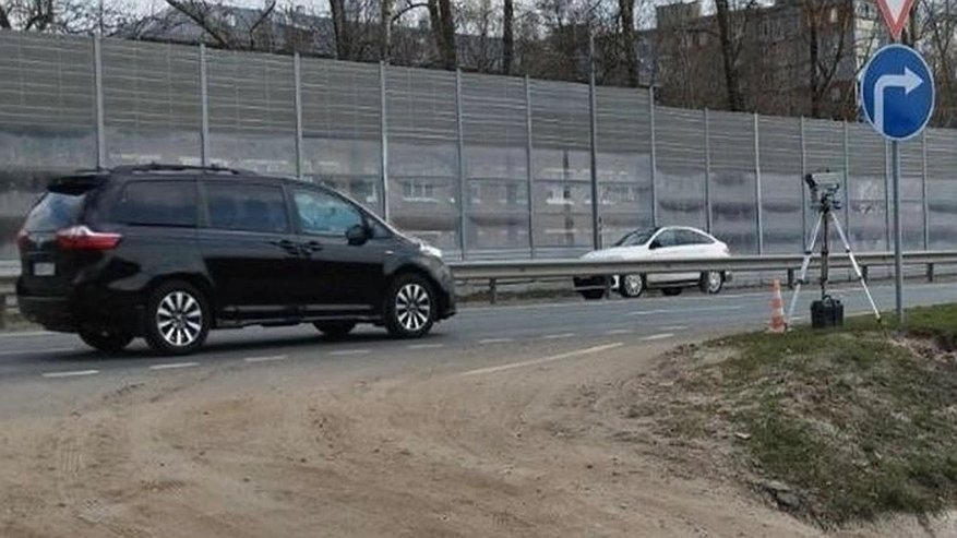 Главная картинка новости: Во Владимирской области 20 дорожных камер переместят на новые участки