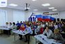 Миниатюра новости: Во Владимире презентовали проект по подготовке добровольцев для гуммиссий в зоне СВО