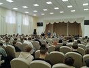 В Гусь-Хрустальном студентам колледжа провели лекцию по профилактике кибермошенничества