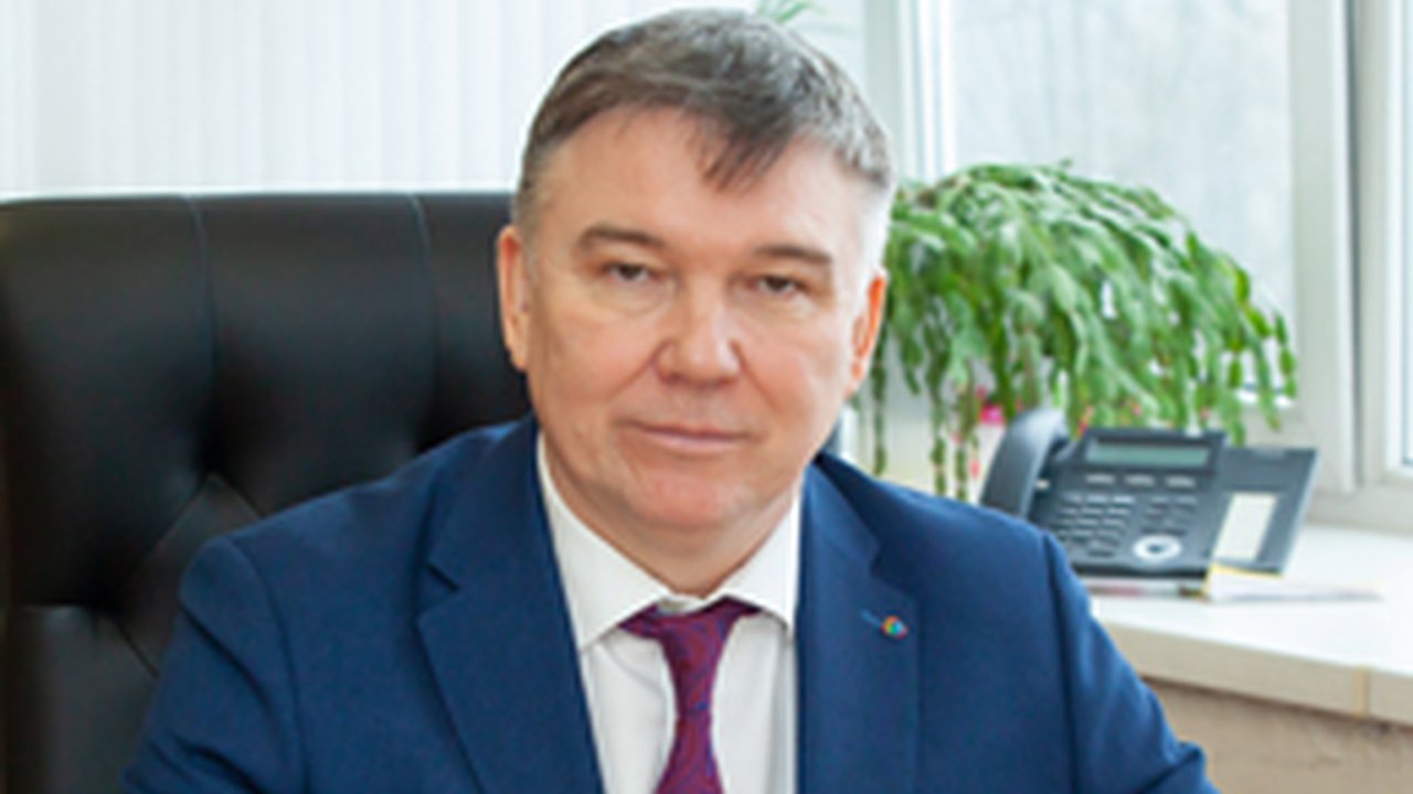 Главная картинка новости: Пост заместителя главы города Владимира покинул Сергей Сысуев