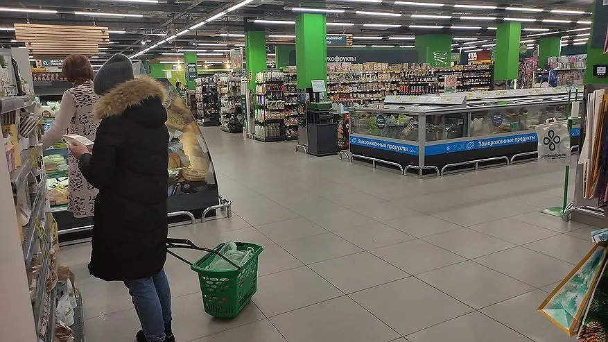 Главная картинка новости: Можете брать сразу по 5 пачек – внутри только сливки: Росконтроль назвал лучшие марки сливочного масла