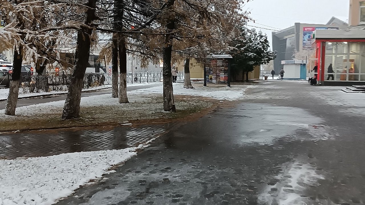 Главная картинка новости: Весной нагрянут аномальные морозы, которые будут хлеще зимних. Синоптики дали прогноз на март и апрель