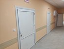 В Судогодском районе завершён капремонт сельской амбулатории за 22 миллиона рублей