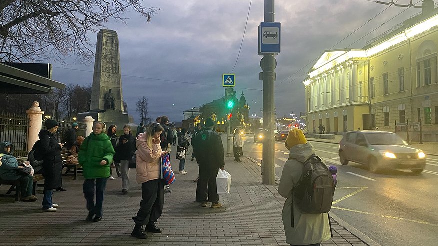 Главная картинка новости: Указ приняли тихо: пожилым россиянам в возрасте от 59 до 83 лет приготовили изменения с 7 февраля