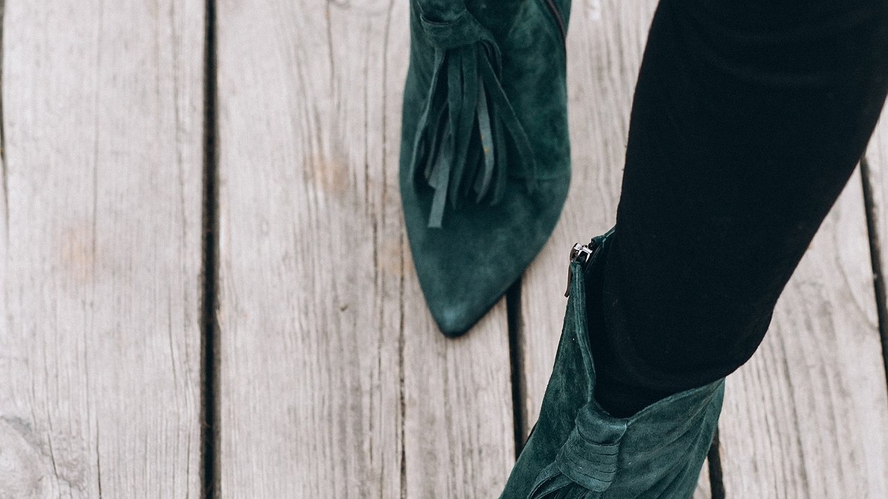 Главная картинка новости: Бахилы в феврале закупаю пачками - и радуюсь своей хитрости: вот как их использую