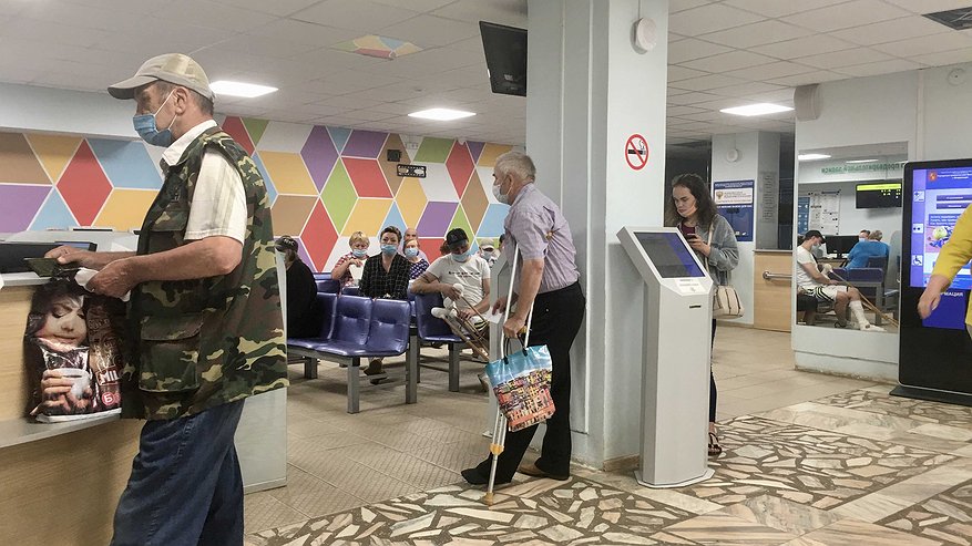 Главная картинка новости: Указ приняли быстро и тихо: пожилых россиян в возрасте от 59 до 83 лет ждут изменения с 10 февраля