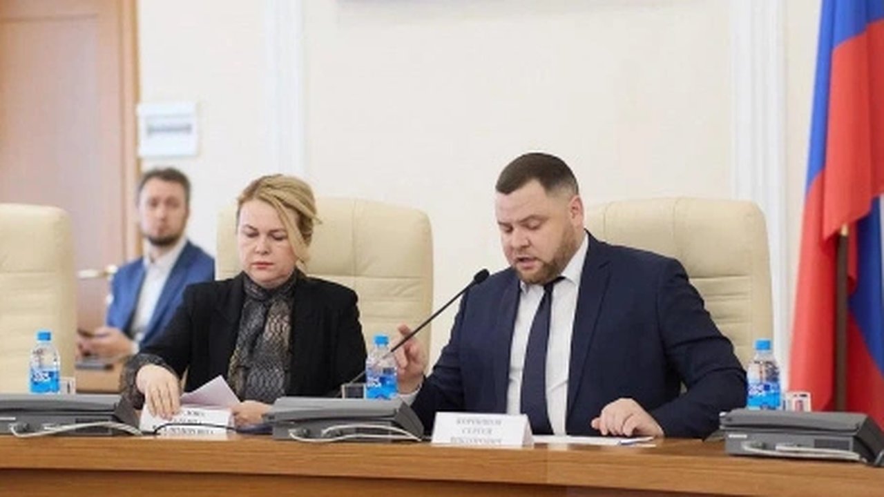 Главная картинка новости: Вероятные последствия преобразования территорий Владимирской области обсудили на круглом столе