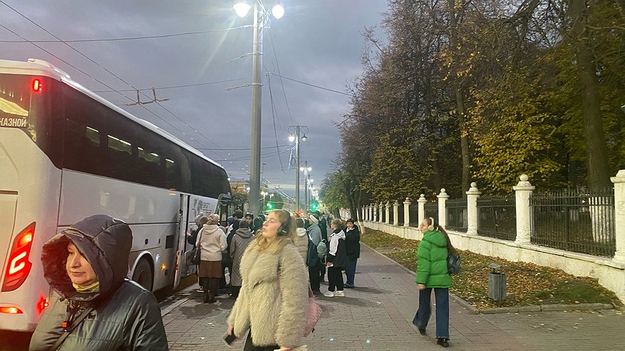 Главная картинка новости: Не спешите радоваться «земляничной зиме»: синоптики предупредили, каких аномалий ждать от весны