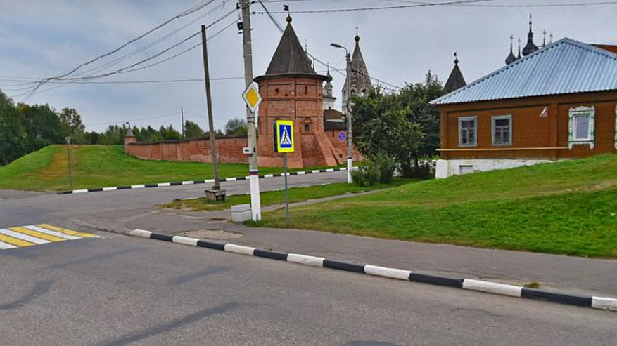 Главная картинка новости: Житель Юрьев-Польского ответит за очередную нетрезвую езду