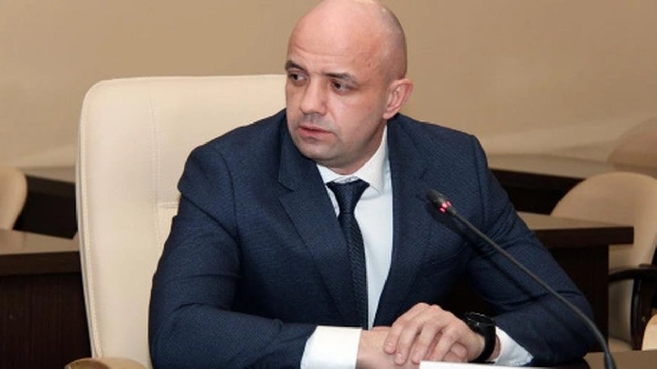 Главная картинка новости: Во Владимирской области избран новый руководитель регионального отделении Банка России