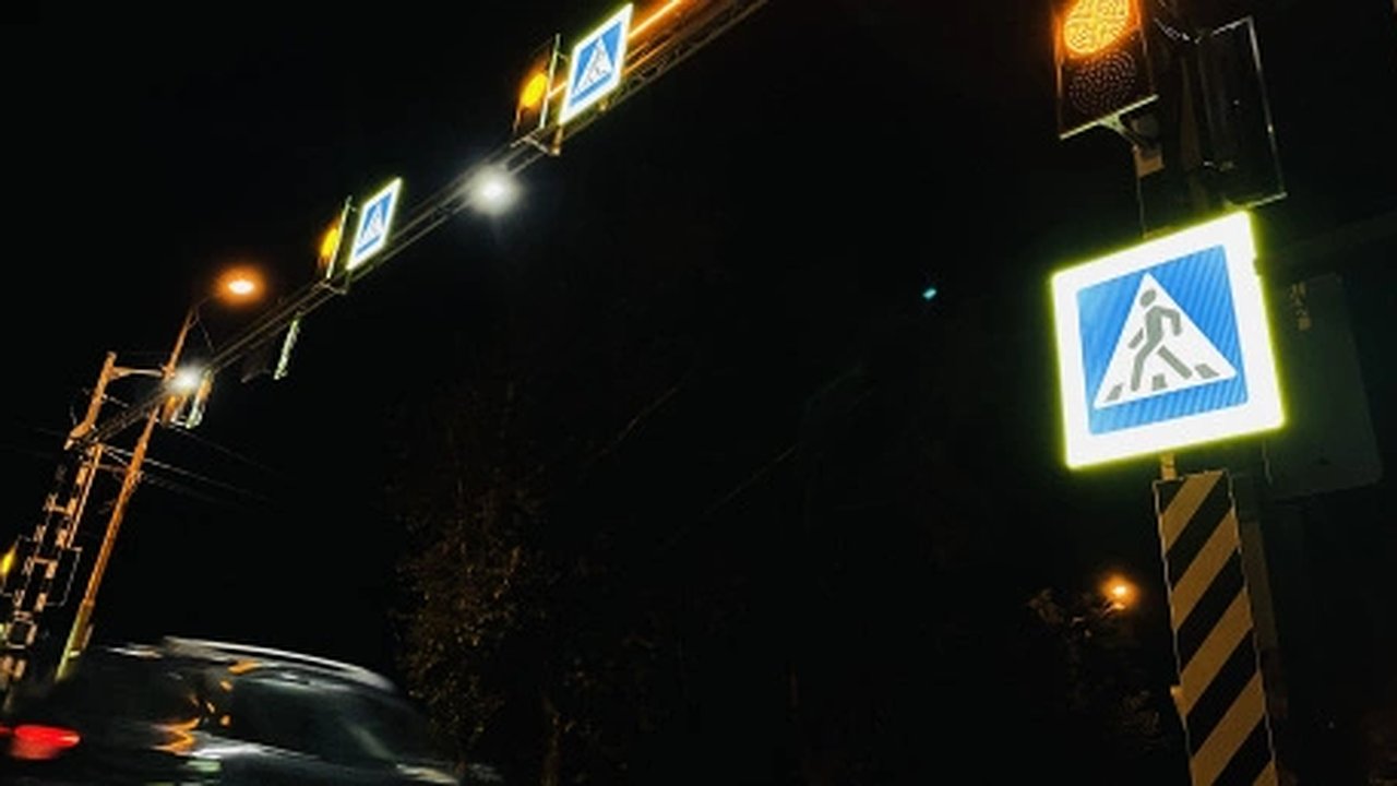 Главная картинка новости: В организацию движения по трассе М-7 внесены изменения