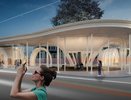 Нижегородские архитекторы победили в конкурсе на обновление Театральной площади во Владимире