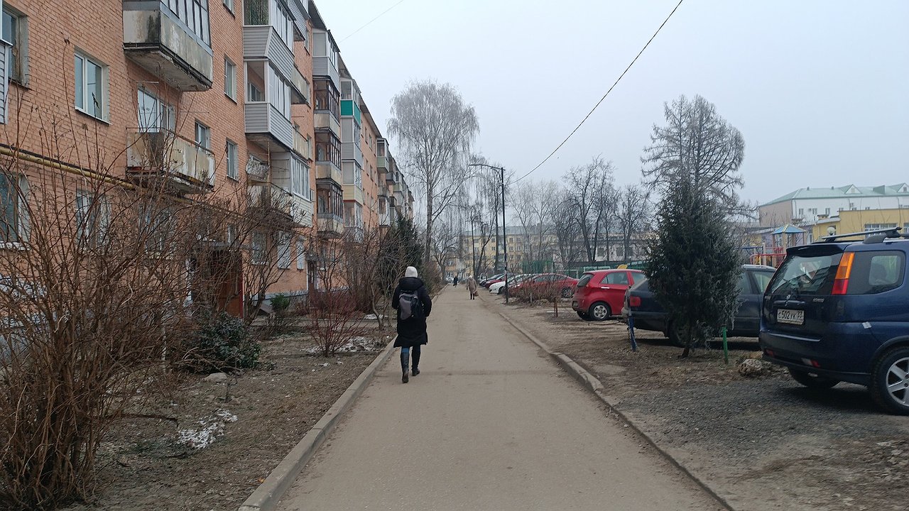 Главная картинка новости: Указ приняли тихо: пожилым россиянам в возрасте от 59 до 83 лет приготовили изменения с 1 марта