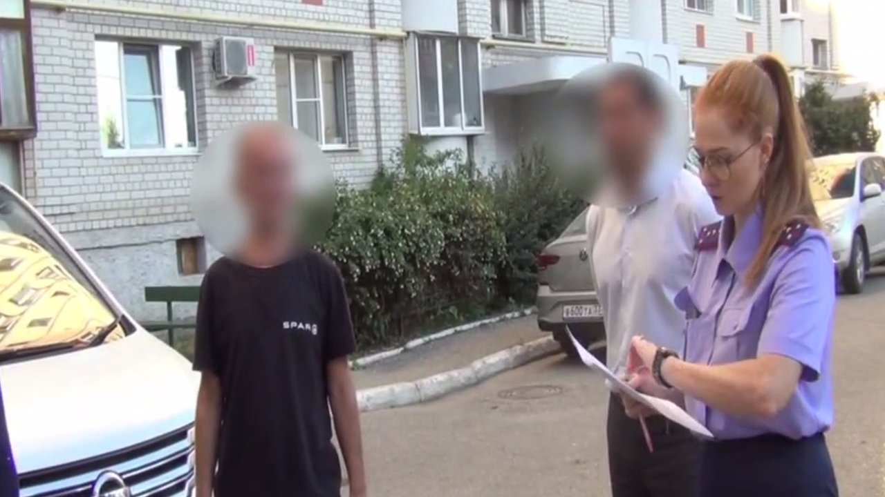 Главная картинка новости: Владимирец получил 8 лет колонии за убийство знакомой