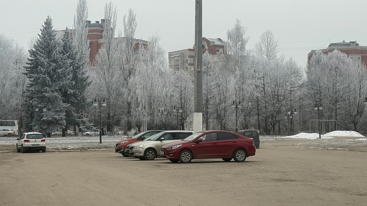 Главная картинка новости: Весной грядут аномальные морозы, похлеще зимних. Синоптики озвучили россиянам новый прогноз на март и апрель