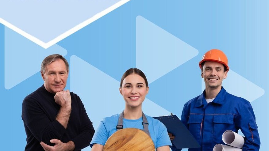 Главная картинка новости: Во Владимирской области пройдёт «ярмарка вакансий»