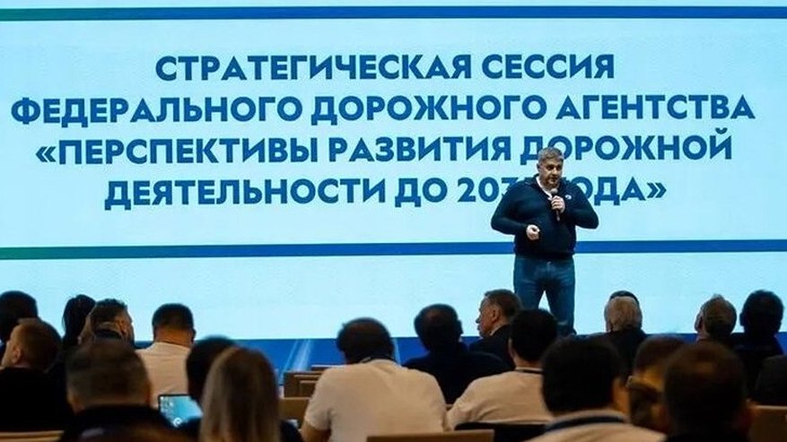 Главная картинка новости: Во Владимирской области обновили 560 километров дорог и 11 мостов