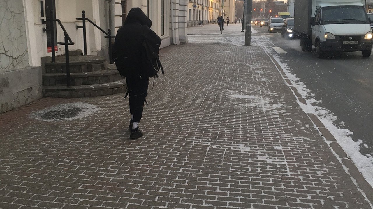 Главная картинка новости: Весной нагрянут аномальные морозы сильнее зимних. Синоптики дали россиянам прогноз на март и апрель