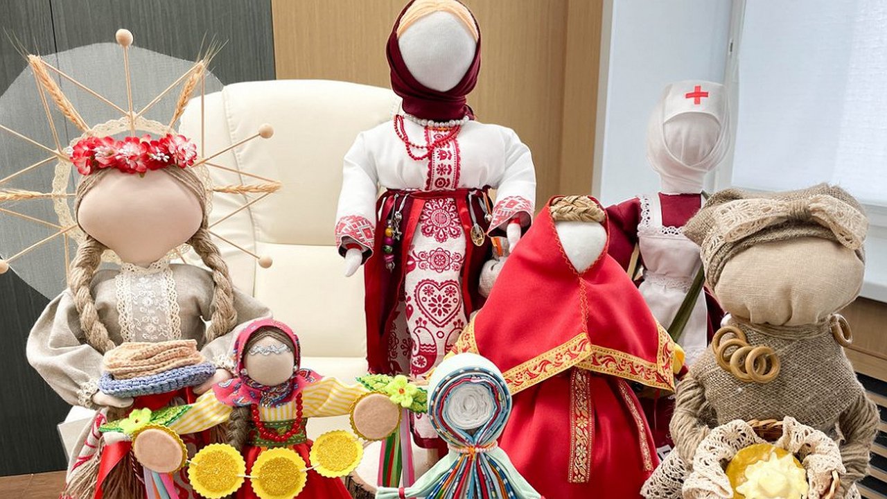 Главная картинка новости: В Центральном парке Владимира развернется грандиозная Масленица