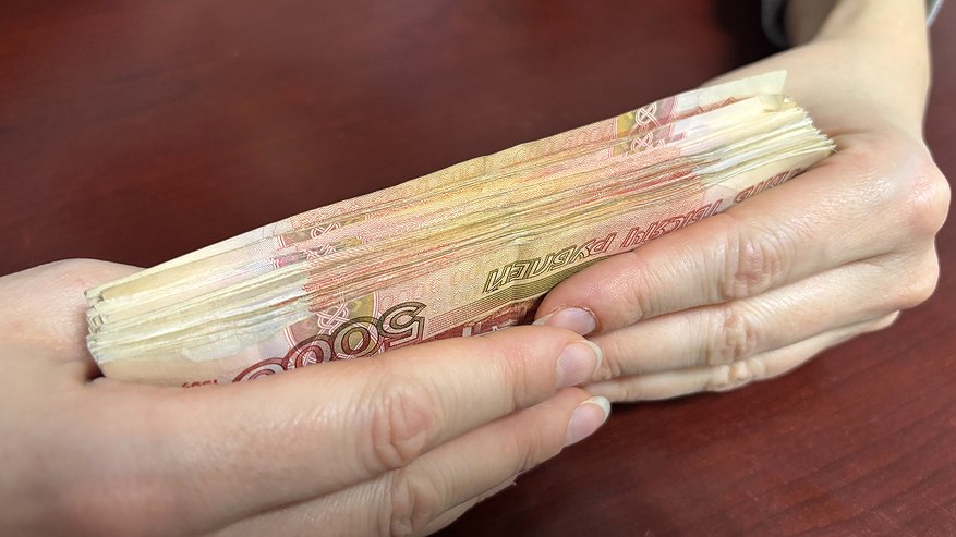 Главная картинка новости: В марте выплатят сразу 2 пенсии: российским пенсионерам сообщили о новом важном правиле