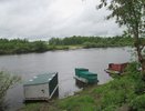 Владимирская область готовится к весенним половодьям и пожароопасному сезону
