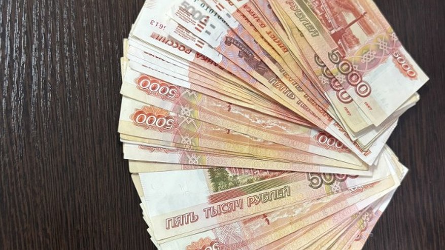 Главная картинка новости: Директор компании в Александрове не выплатил работникам 11 миллионов рублей зарплаты