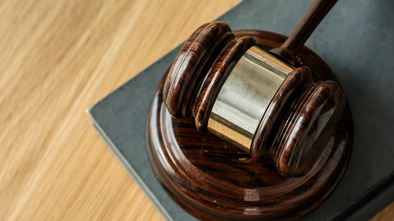 Главная картинка новости: Президент назначил новых судей во Владимирской области