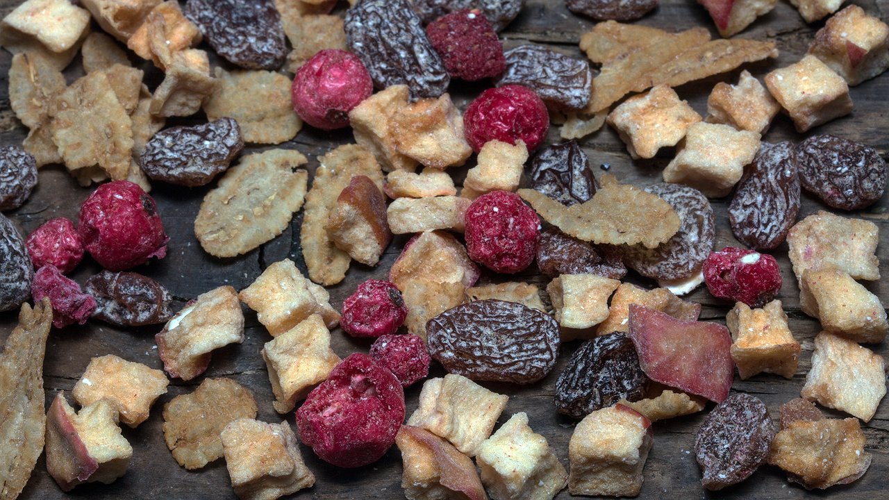 Главная картинка новости: Зефир больше не беру: названа самая полезная сладость, которая должна быть на столе у всех - вкусные альтернативы