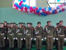 В Коврове 22 ученика школы №4 официально стали кадетами