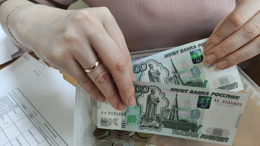 Главная картинка новости: Во Владимире уволенной работнице вернули незаконно удержанные деньги