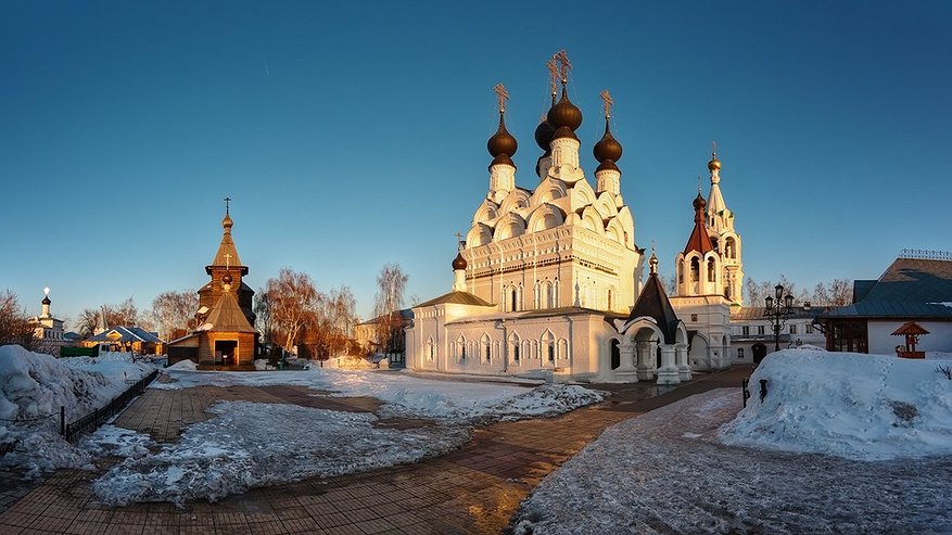 Главная картинка новости: В Муроме построят технопарк за 1,6 миллиарда рублей к 2026 году