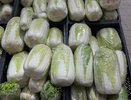 Обычная пекинка и 2 яйца — такой салат готовьте хоть каждый день: главный секрет - заправка с горчицей