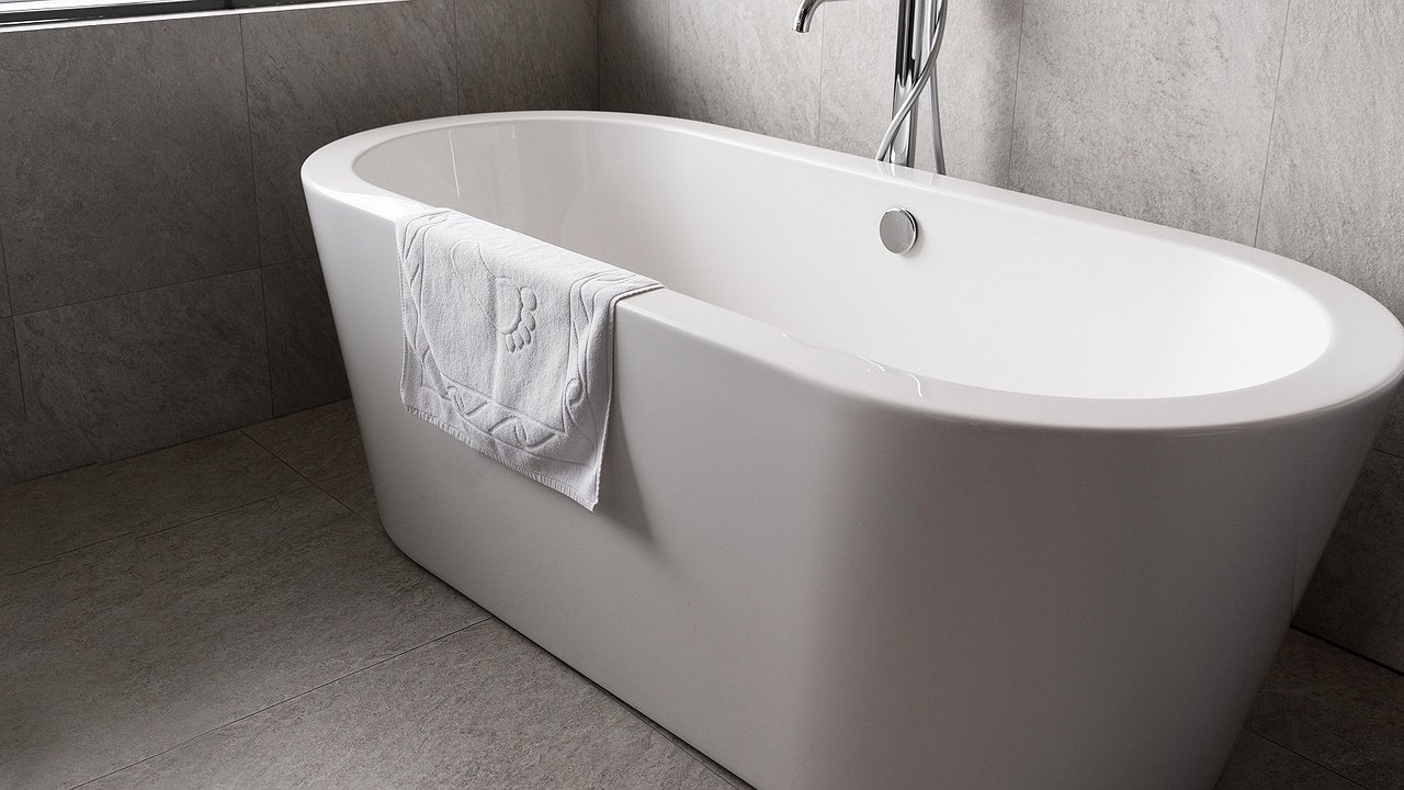 Главная картинка новости: С 1 марта станут измерять ванны в квартирах - новые штрафы по ЖКХ для многих россиян