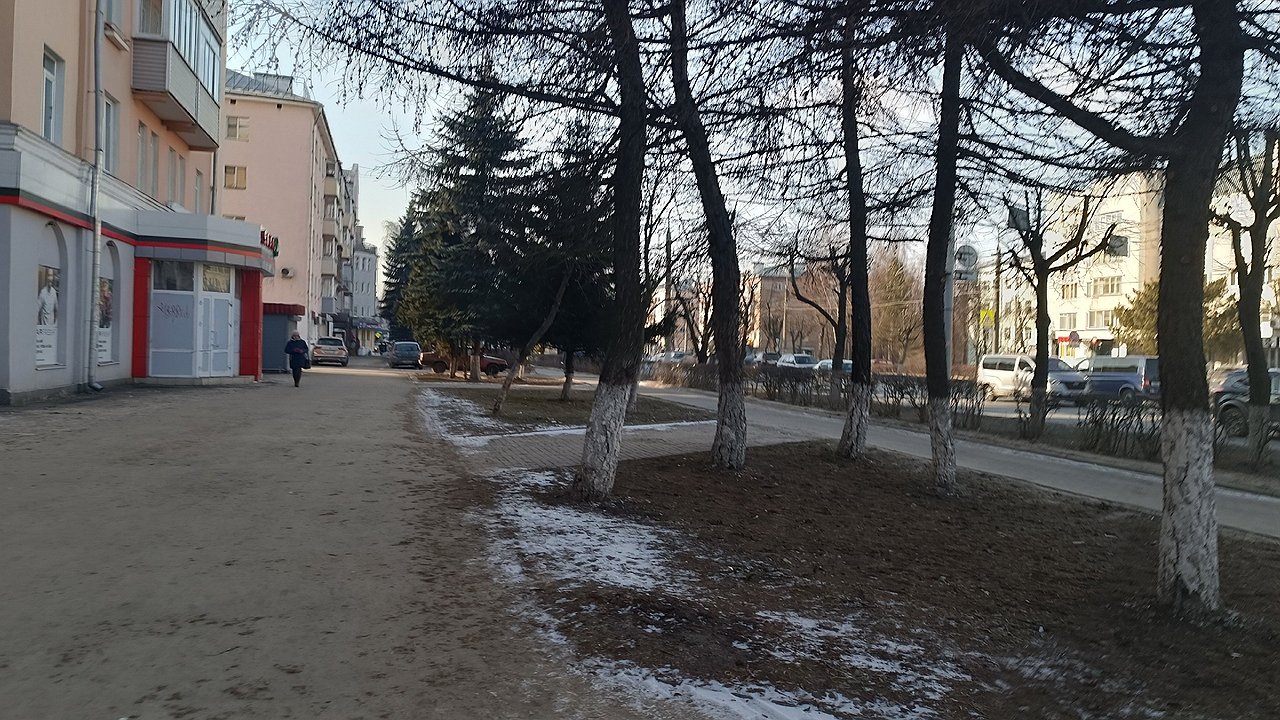 Главная картинка новости: Аномальная мартовская жара и майский холод: синоптики дали обновленный прогноз на весну 2025 года