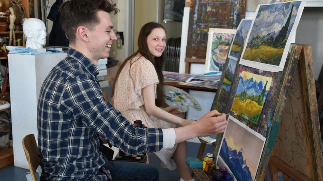 Главная картинка новости: Во Владимире готовят насыщенную культурную программу к Международному женскому дню