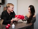 7 из 10 работающих мужчин Владимира готовят сюрпризы к 8 Марта