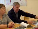 Выбран подрядчик для разработки проекта трассы в парке "Дружба"
