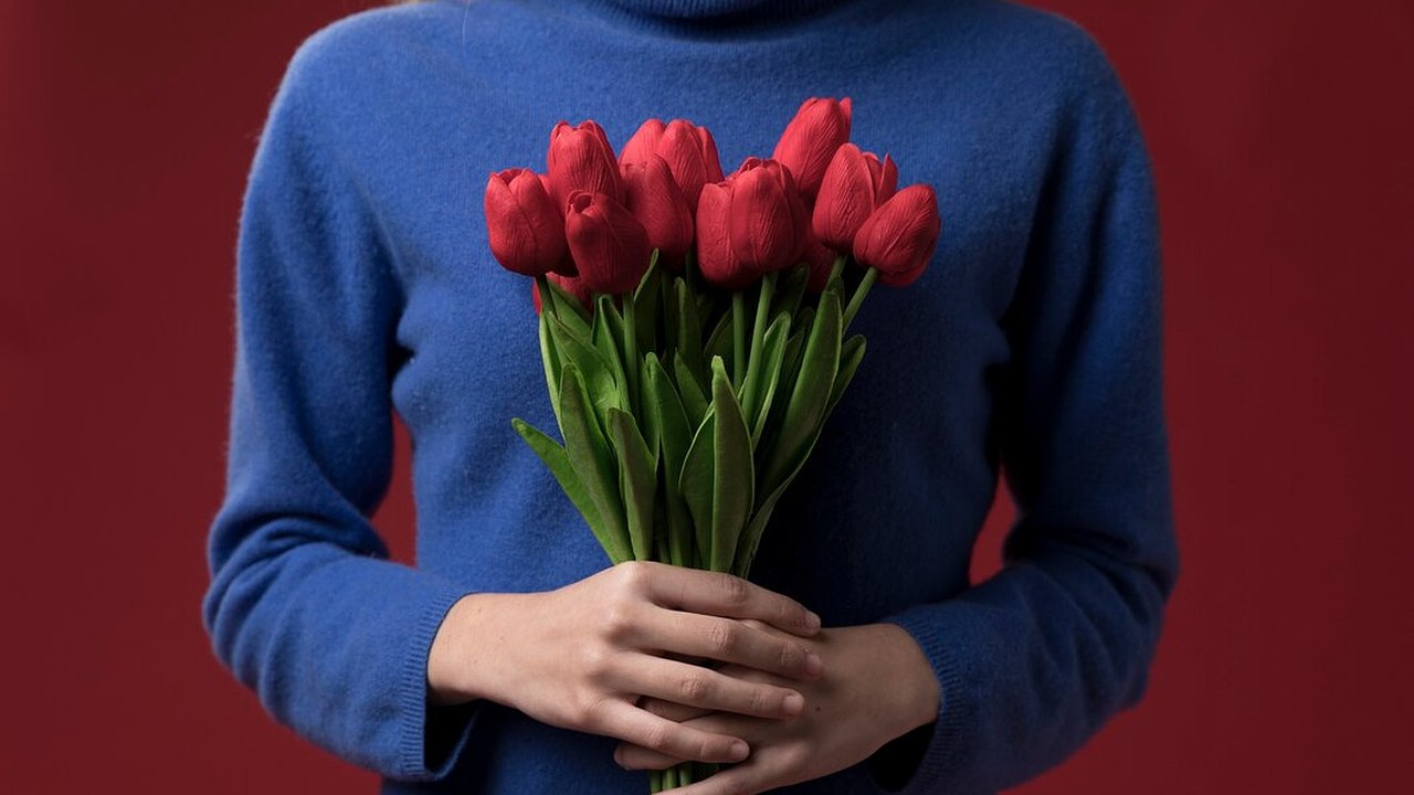 Главная картинка новости: Жительницы Владимира назвали самые желанные подарки на 8 Марта